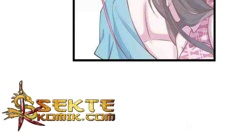 Beauty and the Beasts Chapter 104 Gambar 21